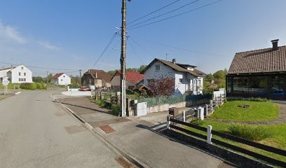 Bourquin Thierry, Carrossier à Couthenans