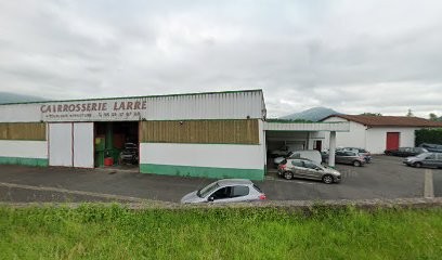 CARROSSERIE LARRE, Carrossier à Uhart-Cize