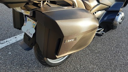 Auto Cover, Carrossier à Scy-Chazelles