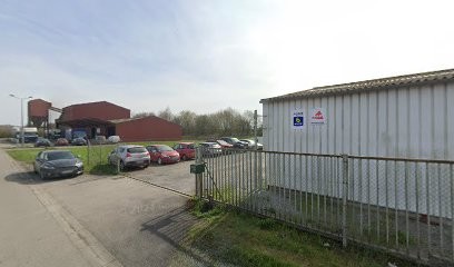 Carrosserie Cortot Patrice, Carrossier à Saint-Michel