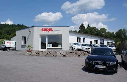 Carrosserie Curel, Carrossier à Denipaire