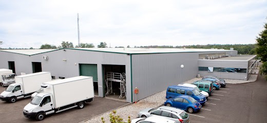 Carrosserie Cazaux, Carrossier à Saint-Vincent-de-Paul