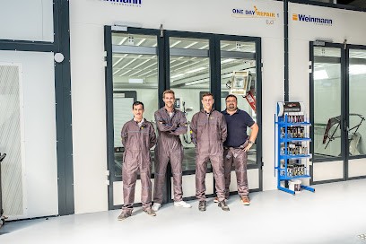 CarCoating Solution, Carrossier à Souffelweyersheim