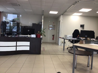 Carrosserie de Romanet, Carrossier à Limoges