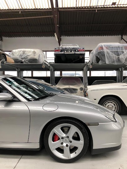 AXIAL Nanterre - Auto 87, Carrossier à Nanterre