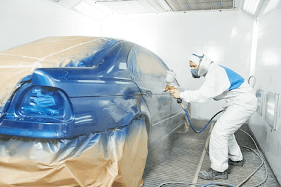 Carrosserie Lille - Atelier De Réparation, Retouches Et Assistance, Carrossier à Lille