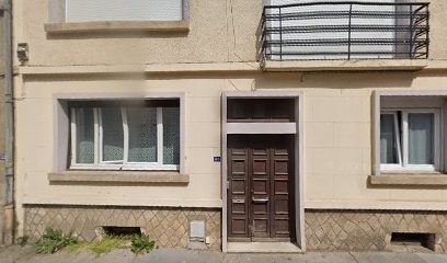 Lahsaini Fouad, Carrossier à Nancy