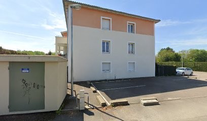 Guillard auto services, Carrossier à Sainte-Euphémie