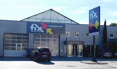 Fix Auto Nîmes, Carrossier à Nîmes
