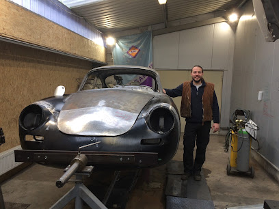Atelier De Carrosserie Tôlerie De Forme, Carrossier à Tosse