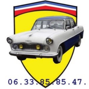 Carrosserie La Plus Belle Époque, Carrossier à Vergetot