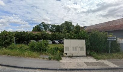 Garage ArmPrada, Carrossier à Époye