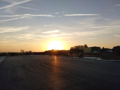 TOP CARROSSERIE, Carrossier à Vienne-en-Val
