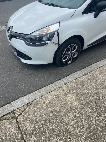 Saint Brieuc Carrosserie, Carrossier à Saint-Brieuc