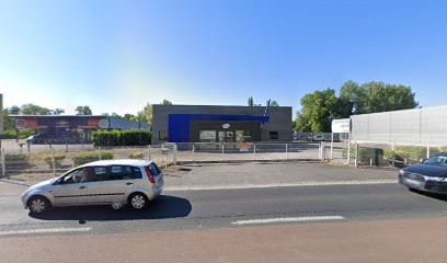 Carrosserie Jacky, Carrossier à Malemort