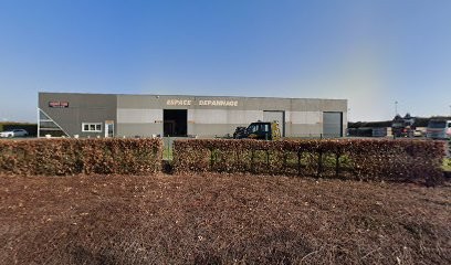 Espace Carrosserie, Carrossier à Anzin-Saint-Aubin