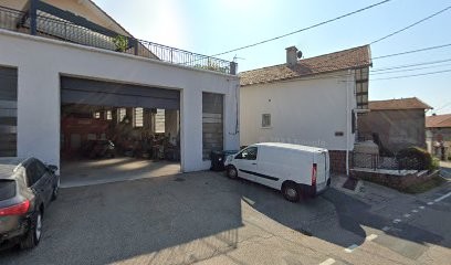 Carrosserie Condamin, Carrossier à Sainte-Catherine