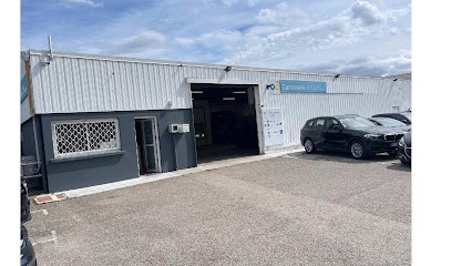 Carrosserie Guillon, Carrossier à Salaise-sur-Sanne