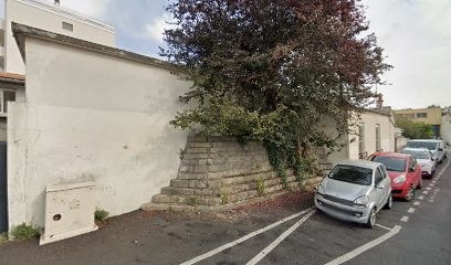 Garage de Choisy, Carrossier à Ivry-sur-Seine
