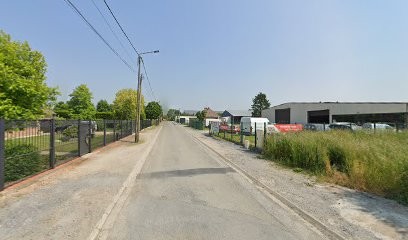Eurl Carrosserie Jmd Jacques, Carrossier à Marcq-en-Ostrevent