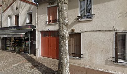 Ribeiros-martins, Carrossier à Fontenay-aux-Roses