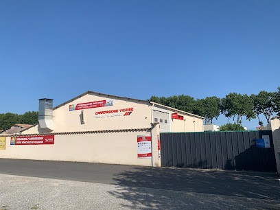 Carrosserie Vicoise Five Star, Carrossier à Vic-la-Gardiole