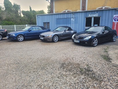 Garage _ Clée, Carrossier à Vernon
