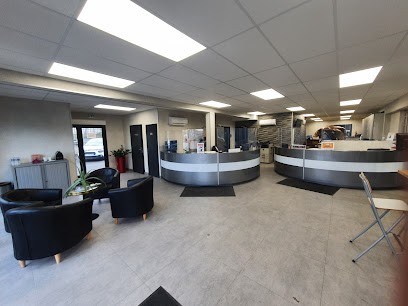 ACA L'ATELIER RVA, Carrossier à Taverny