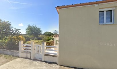 Puissant Bruno, Carrossier à Vauclerc