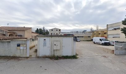 MG Carrosserie, Carrossier à Gignac-la-Nerthe