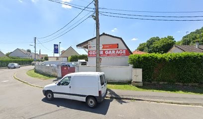 Eurorepar Ozoir Garage, Carrossier à Ozoir-la-Ferrière