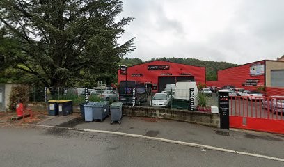 Gourounas Eric, Carrossier à Unieux