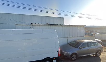 SAINT COSME AUTO, Carrossier à La Riche