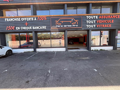 Pare Brise Pro Perpignan, Carrossier à Perpignan
