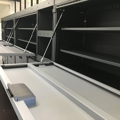 AB-pro-VU Sas, Carrossier à Lesquin