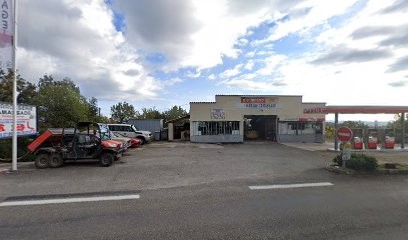 JCB Automobile-Carrosserie de Camassade, Carrossier à Tourrettes-sur-Loup