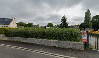 Eurorepar Carrosserie De Guerledan, Carrossier à Guerlédan