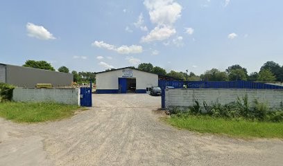 DAC Automobiles, Carrossier à Narrosse