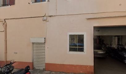 Camos Stéphane, Carrossier à Vallauris