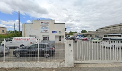 Carrosserie Maneval, Carrossier à Romans-sur-Isère