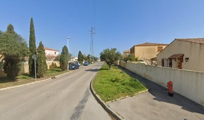 Massihi Gilbert, Carrossier à Frontignan