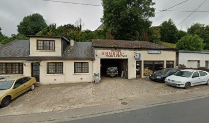 Houdeville Denis, Carrossier à Villers-Écalles