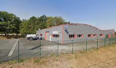 Garage Le Roc Automobiles SARL, Carrossier à Saint-Pantaléon-de-Larche