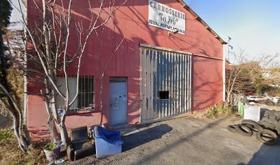 Carrosserie Les Yris, Carrossier à Toulouse