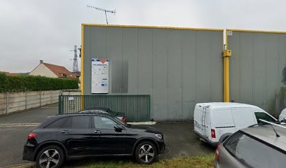 AD Carrosserie JPV AUTO, Carrossier à Morigny-Champigny