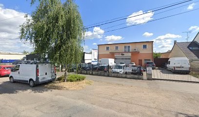 CS CAR, Carrossier à Yutz