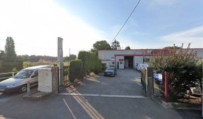 Carrosserie Bourgeois, Carrossier à Troyes