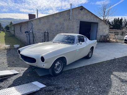 HDP SOLUTIONS, Carrossier à Savigny