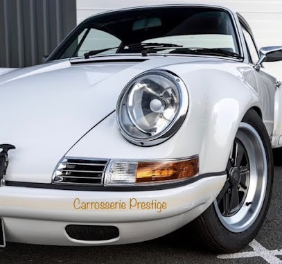 Carrosserie Prestige, Carrossier à Soisy-sous-Montmorency