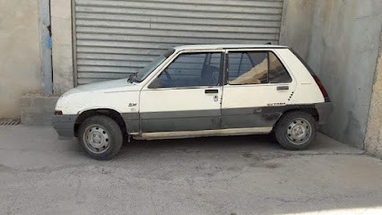 Carrosserie Girard SARL, Carrossier à Montigny-Montfort